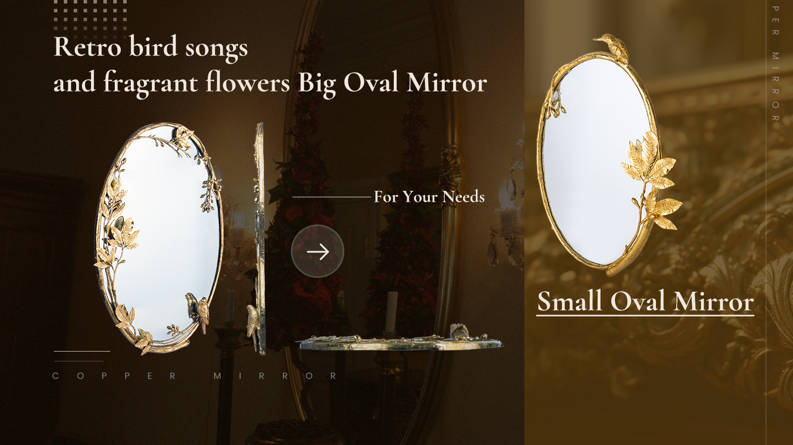Buterfloge luxury bathroom collection showcasing neoclassical design elegance