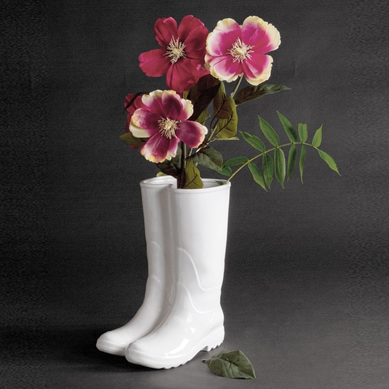 ODM Rain Boots Umbrella Standdecoration Supplier, Product