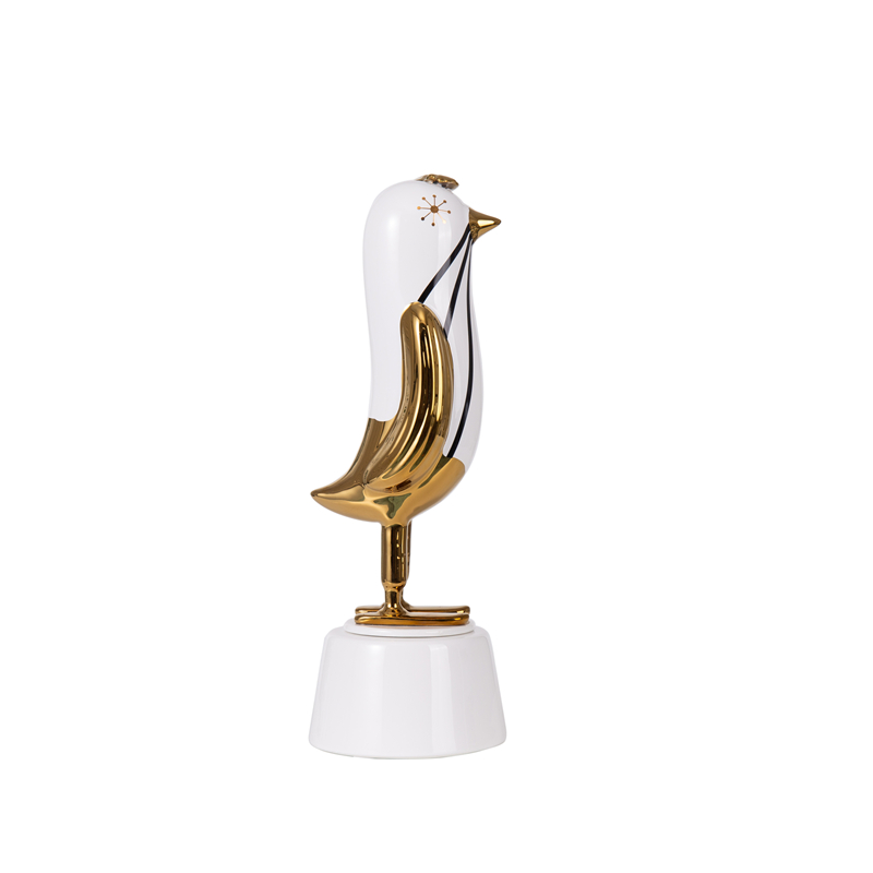 Hopebird Ornament Showcase