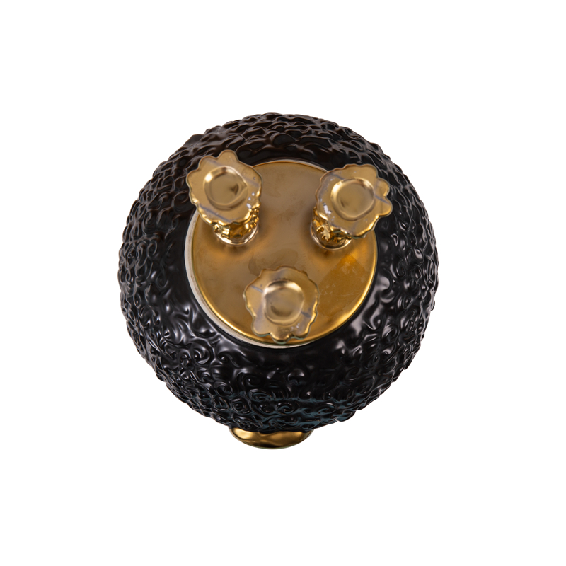 Monster Incense Burner Showcase 4