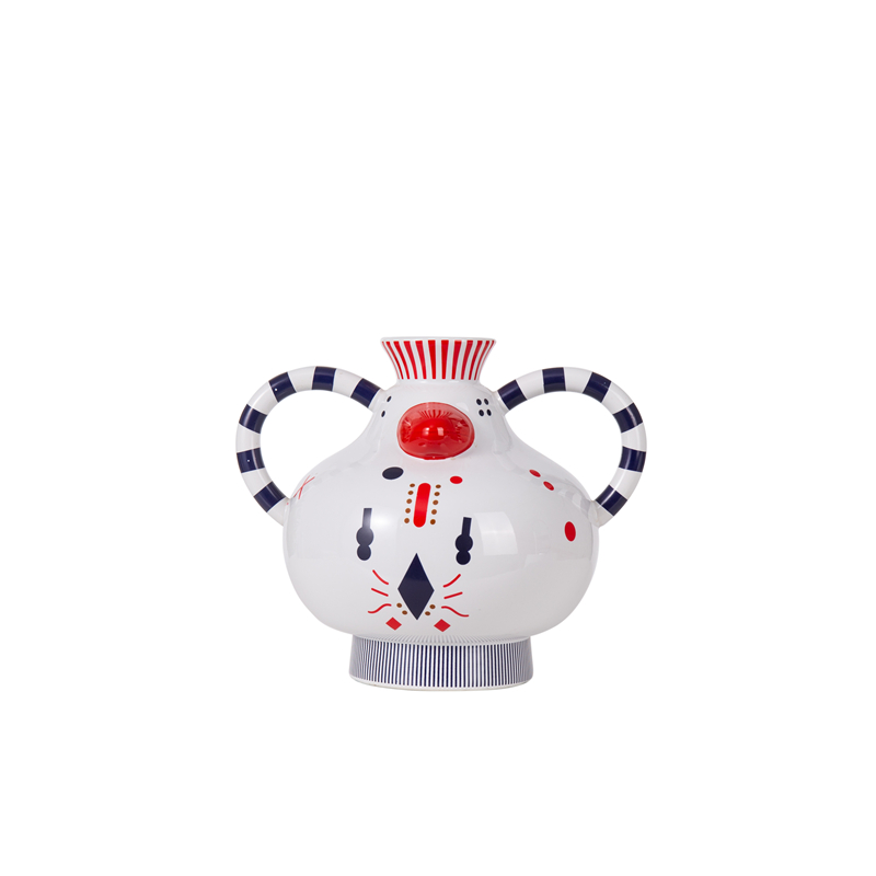 Folkifunki Series Vase