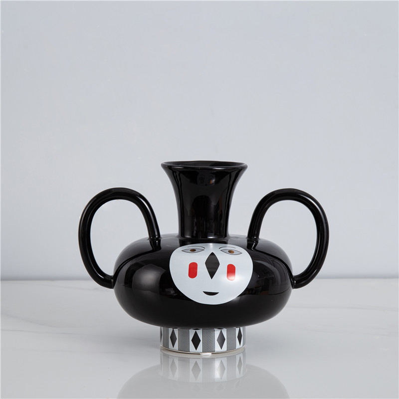 ODM Raki Vase Exporter, Product