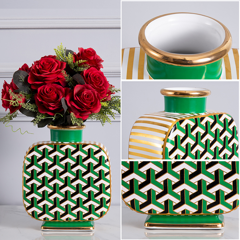 Modern Ceramic Decor 7