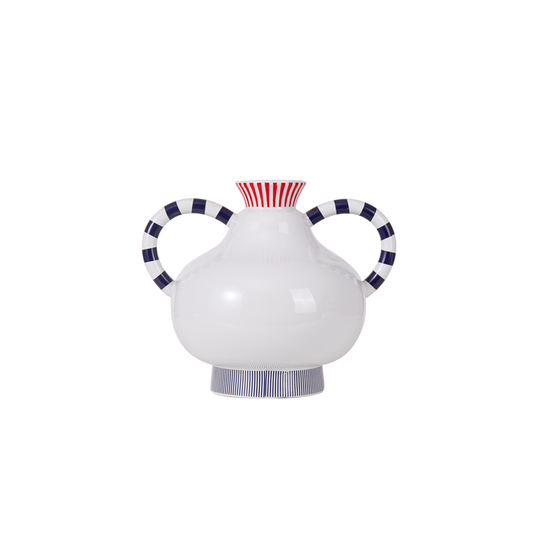 Folkifunki Series Vase