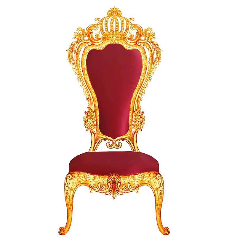 China Solid Brass Butterfly Chair   Factories, Company