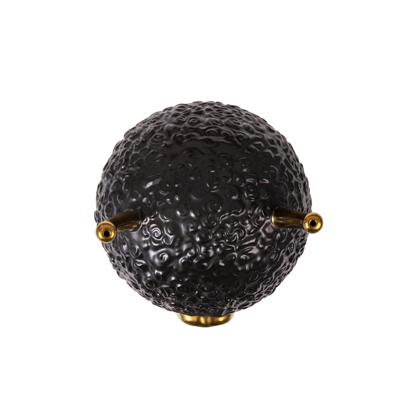 Monster Incense Burner Showcase 3