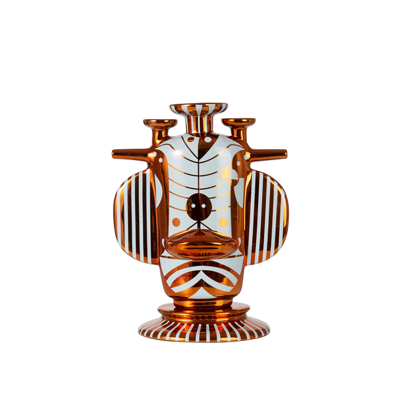 Duck Elephant Multivase Design View 4