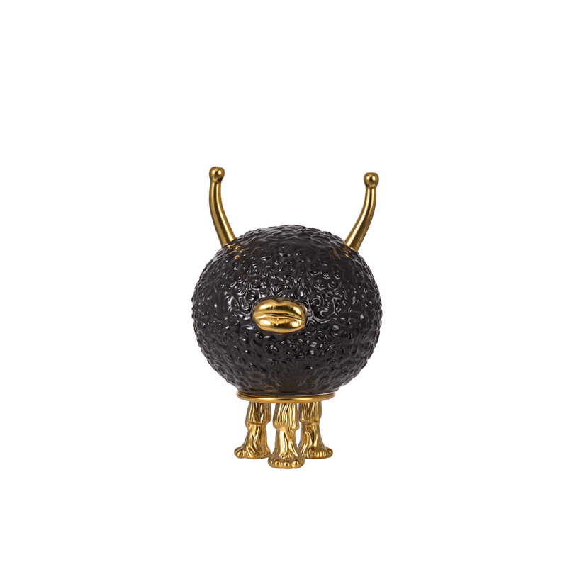 Monster Incense Burner Showcase 2