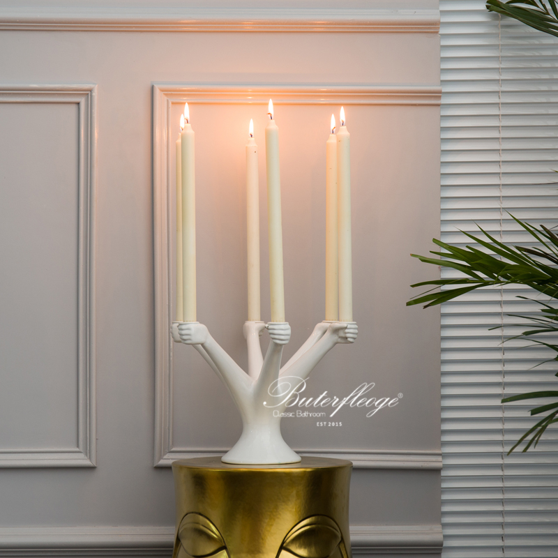 China Nordic Art Torch & Candlestick Exporter, Products