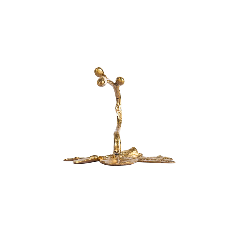 OEM Small Hook A-11 Brass Material  Lost Wax Casting Handicrafts Suppliers, Exporter