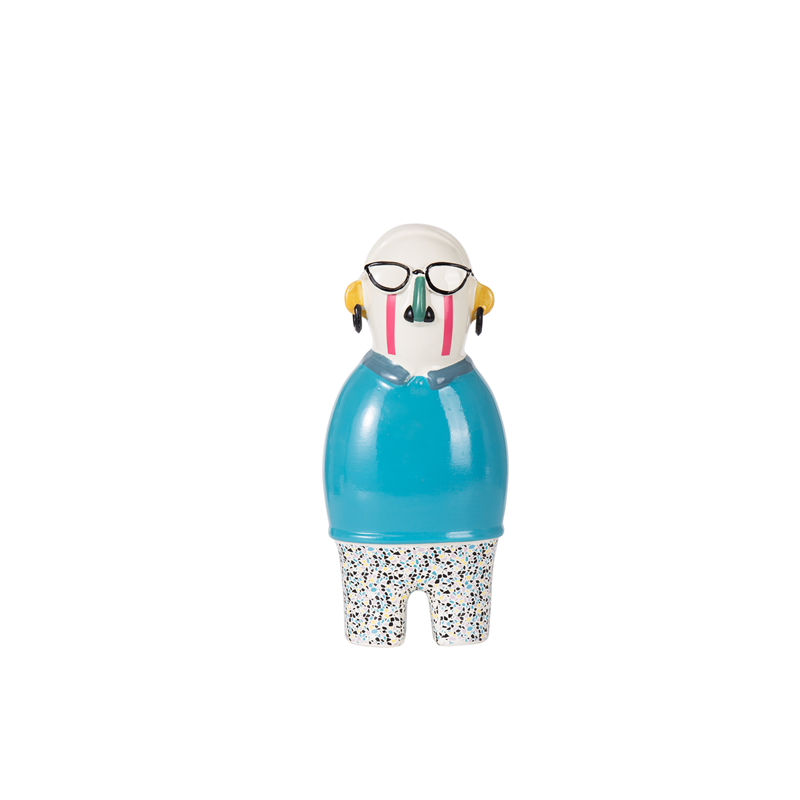Ceramic Craft Decoration