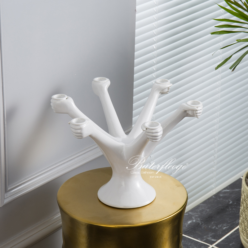 China Nordic Art Torch & Candlestick Exporter, Products