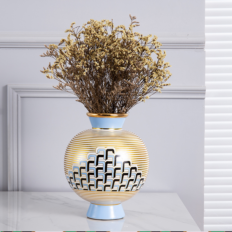 Modern Ceramic Decor 4