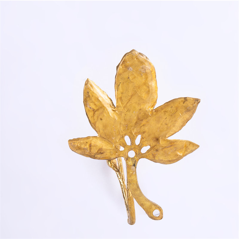OEM Small Hook A-11 Brass Material  Lost Wax Casting Handicrafts Suppliers, Exporter