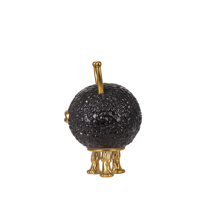 Monster Incense Burner Display 3