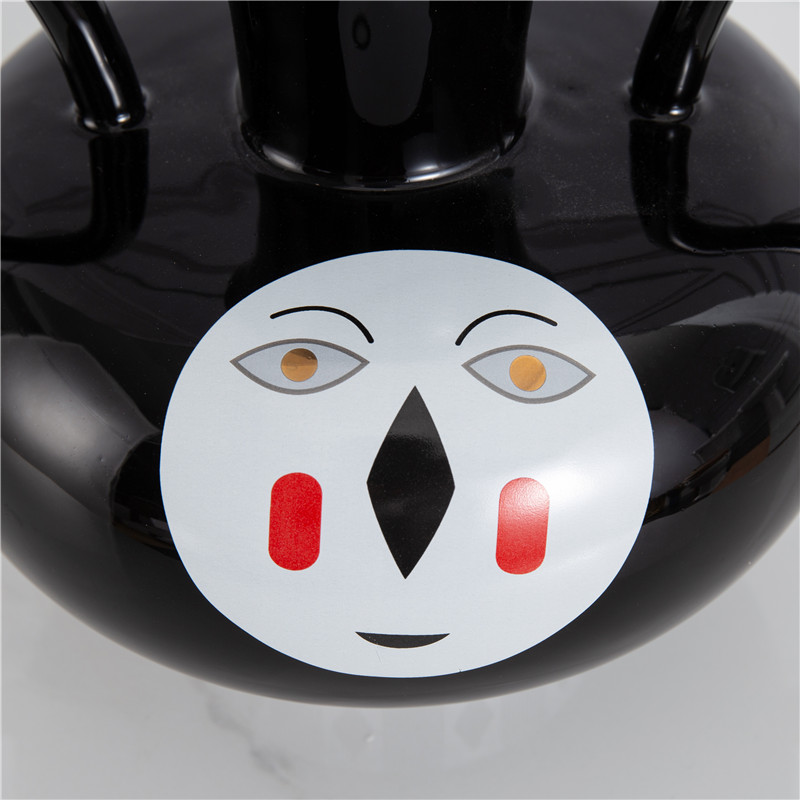 ODM Raki Vase Exporter, Product