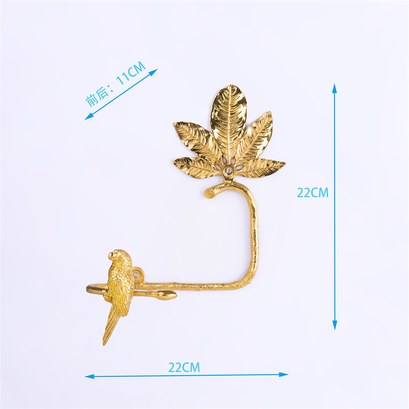 Wholesale Curtain Hook A16 Brass Material  Lost Wax Casting Handicrafts Manufacturers, Exporters
