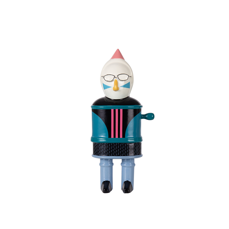 Ceramic Craft Decoration