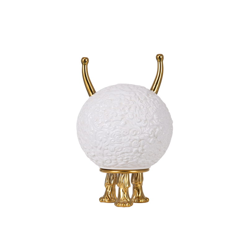 Monster Incense Burner Showcase 6