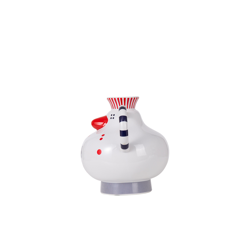 Folkifunki Series Vase
