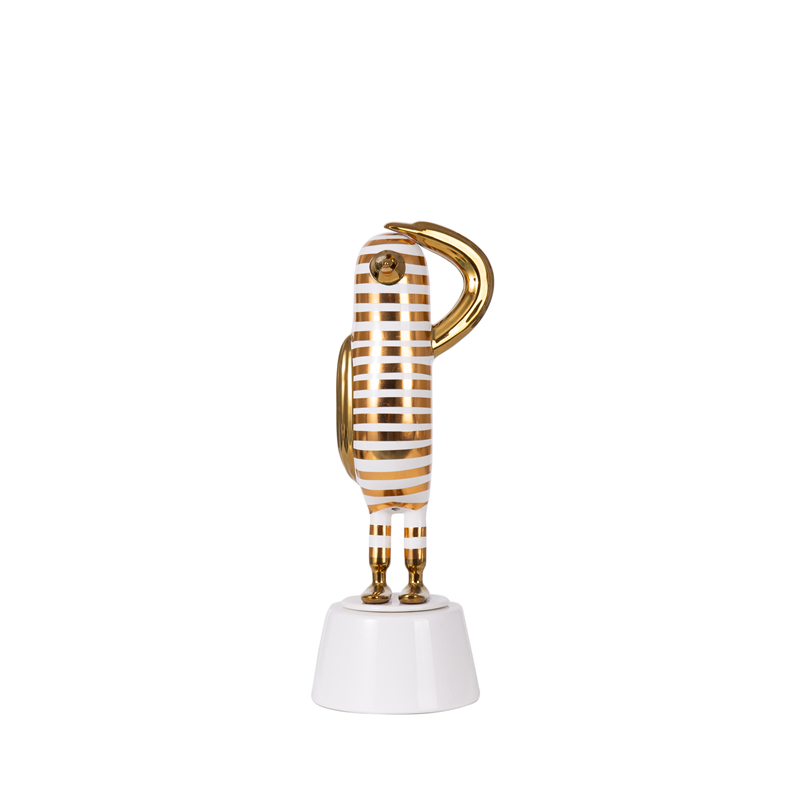 Hopebird Ornament Showcase