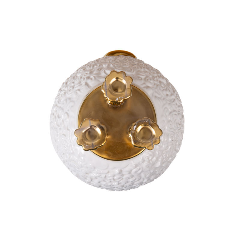 Monster Incense Burner Showcase 11