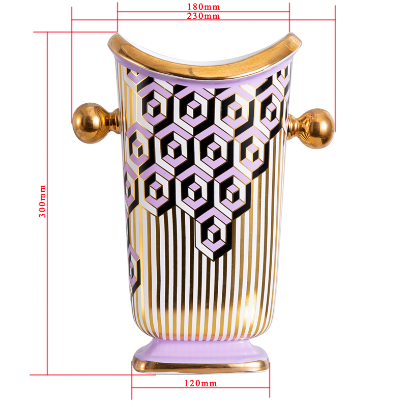 Modern Ceramic Decor 10