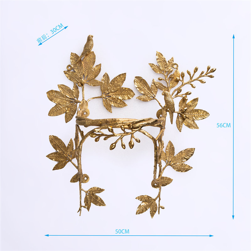 ODM Flower Basket Brass Material  Lost Wax Casting Handicrafts  Company, Companies