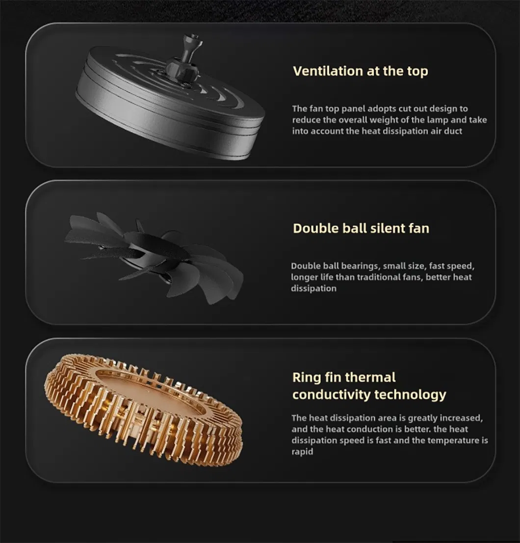 Aquarium Downlights 8