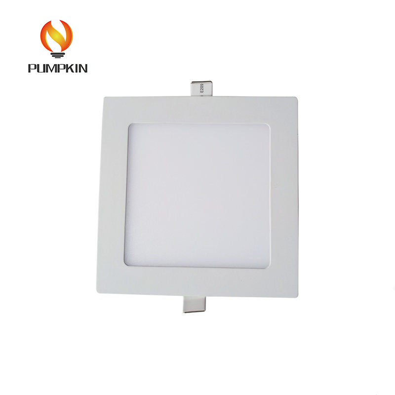 18W Square Slim LED Panel Ceiling Down Light