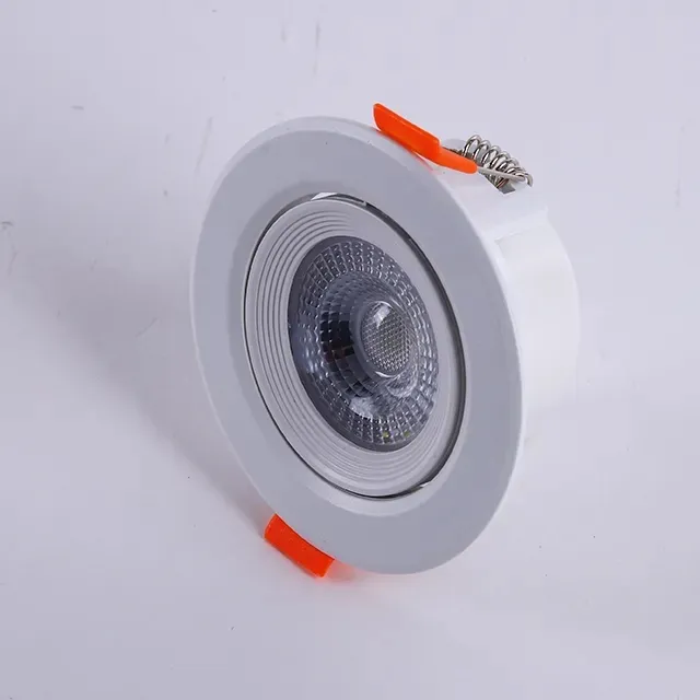 LED Downlight Detail 3