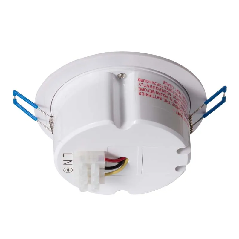 Emergency Light View 3