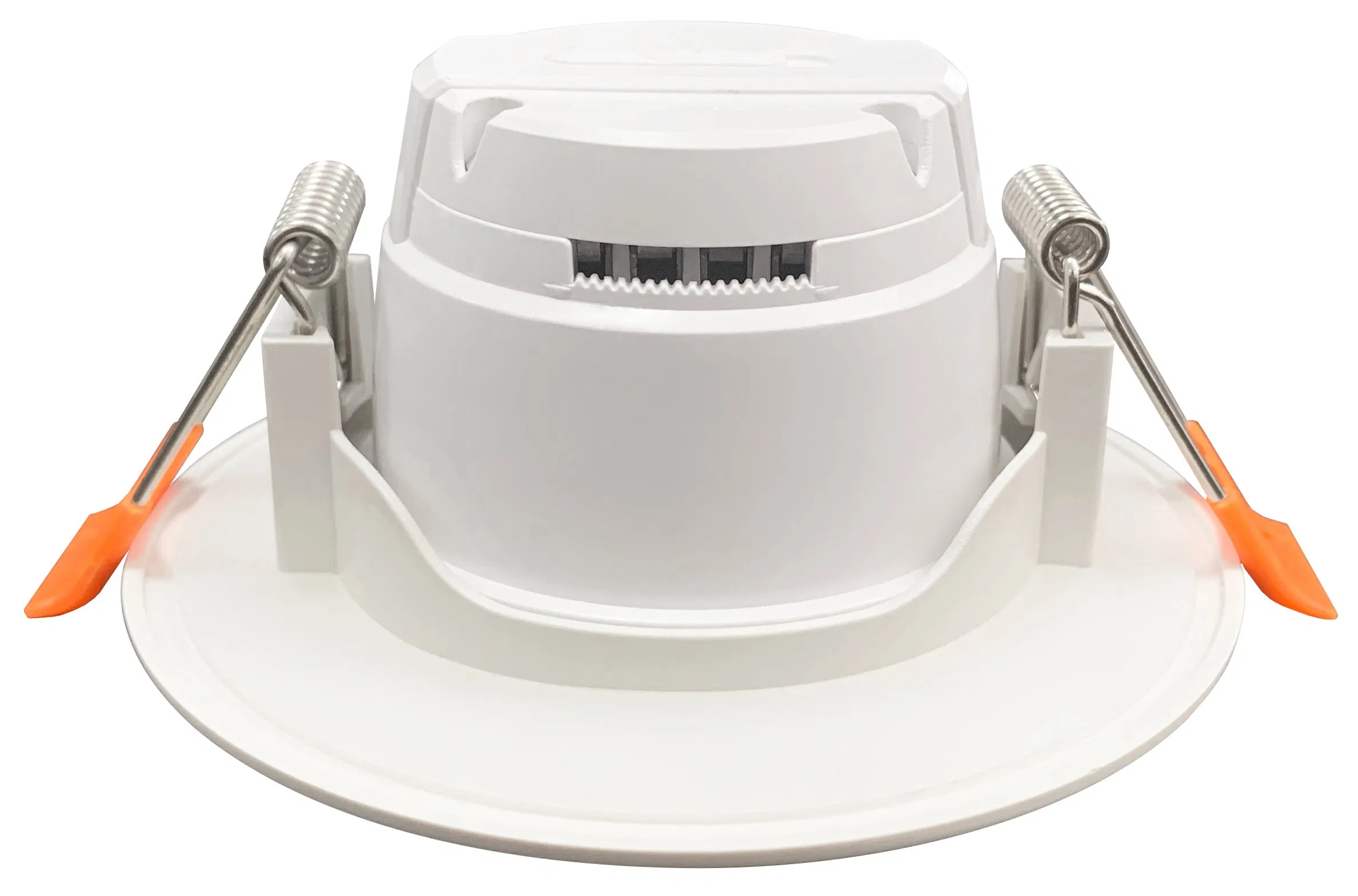 Patent Design ERP2.0 CE RoHS EMC2.0 3W 5W 7W 9W 12W 15W 18W Aluminium or Plastic Recessed CCT Dimmable LED Down Light