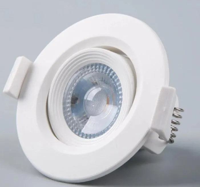 LED Downlight Overview