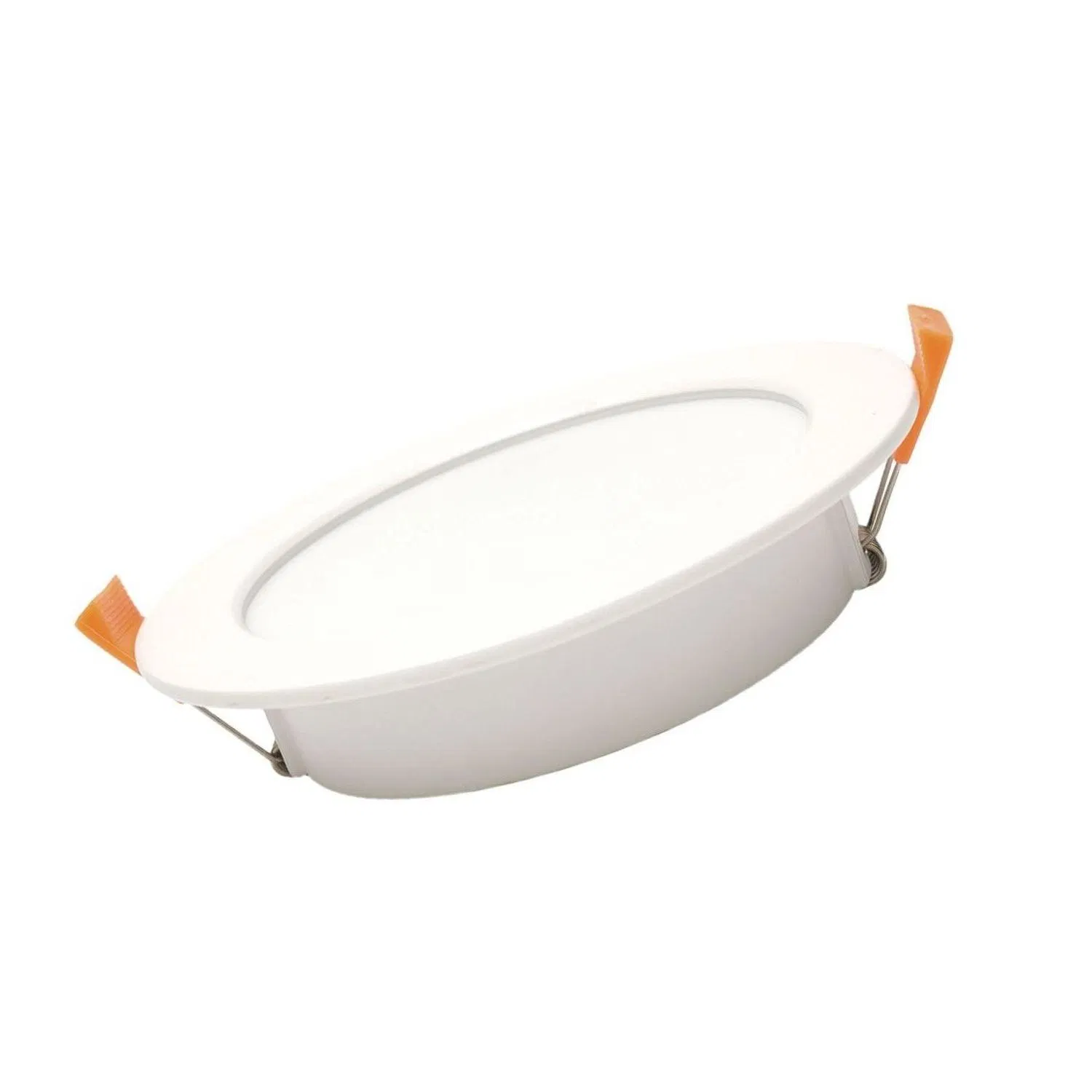 18W Ultra-Thin Recessed LED Downlight Outcut 15-17cm, High-Brightness, Constant Current Driver. Good Quality. Ra>90