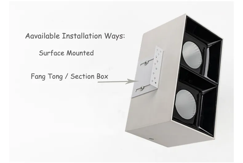 Anti-glare Technology