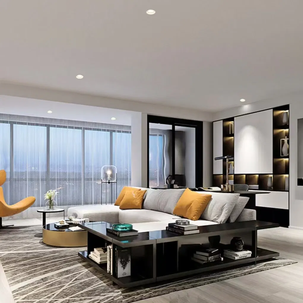 LED Downlight Detail 1