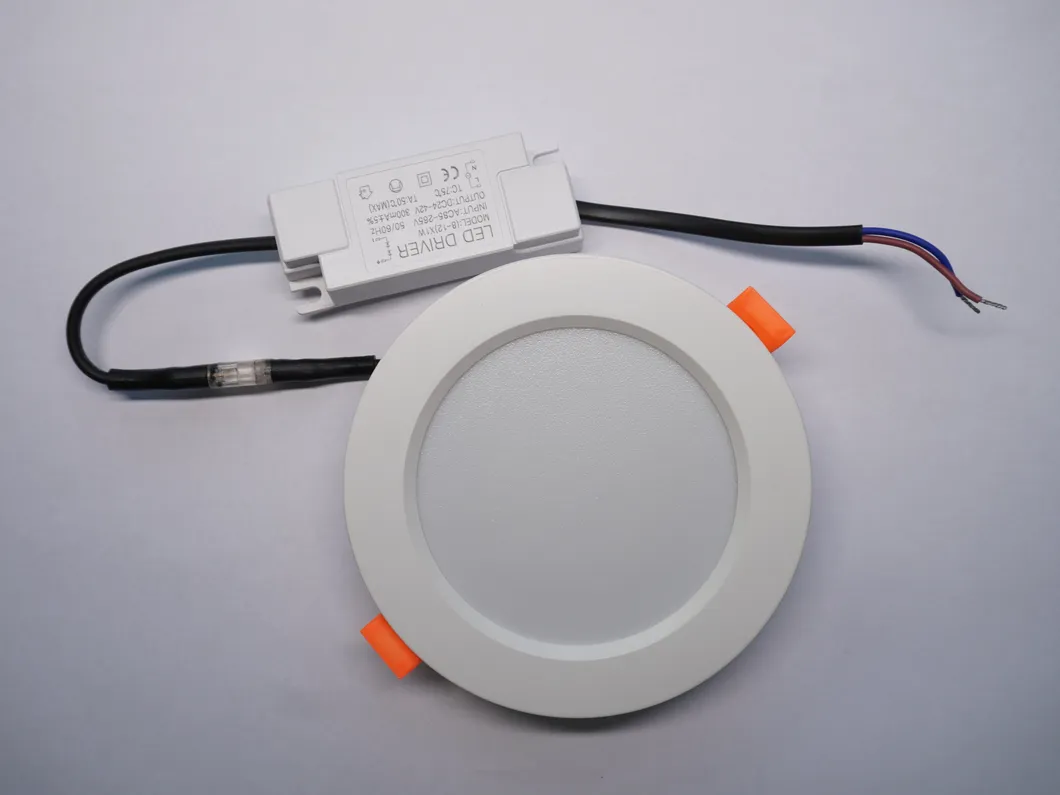LED Downlight View 1