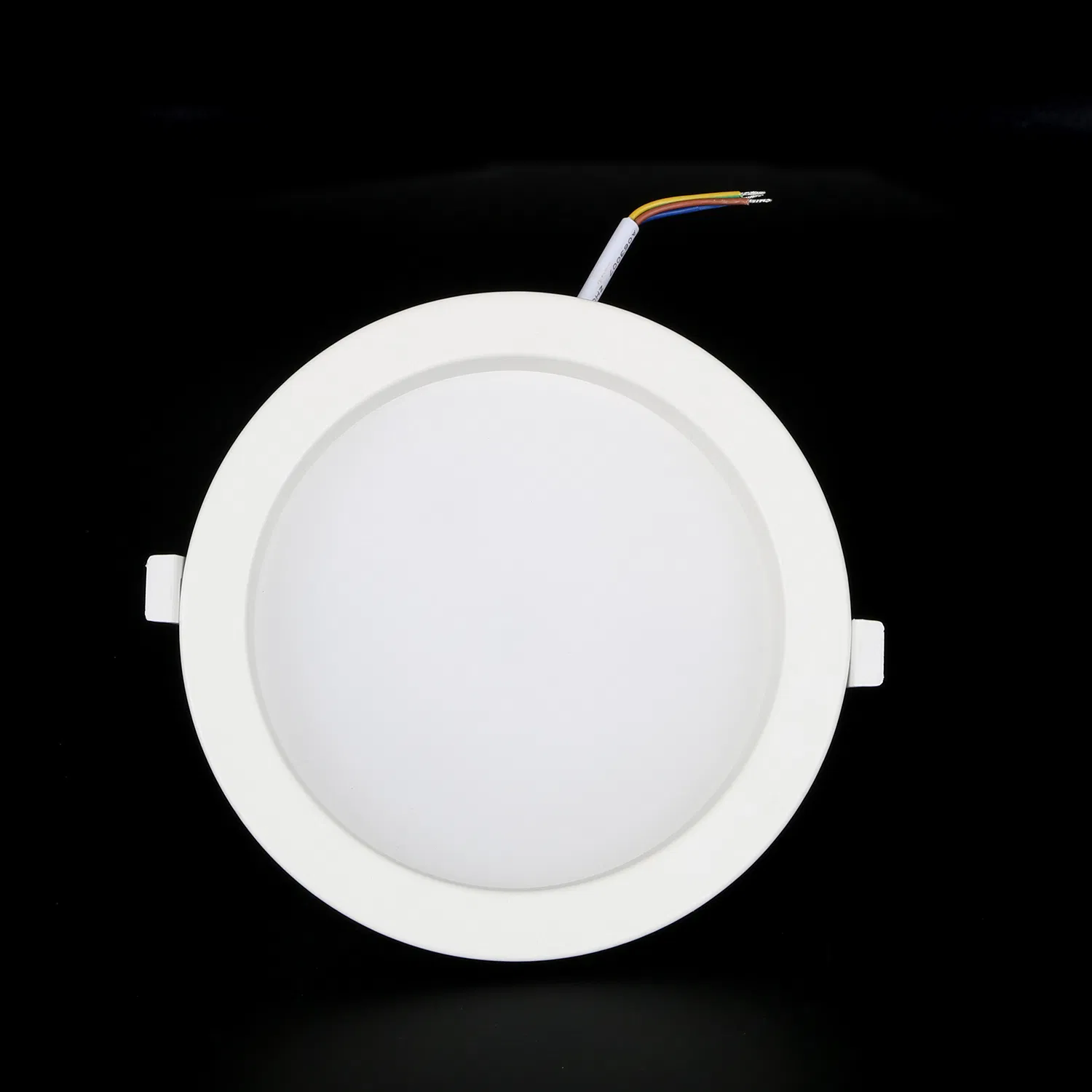 4inch SMD Ceiling Recessed LED Downlight Down Light for Residential Apartment Office Corridor Lighting