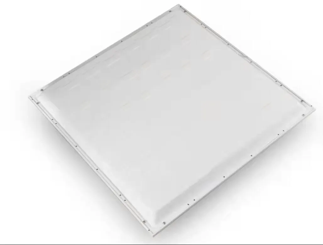 LED Panel Overview