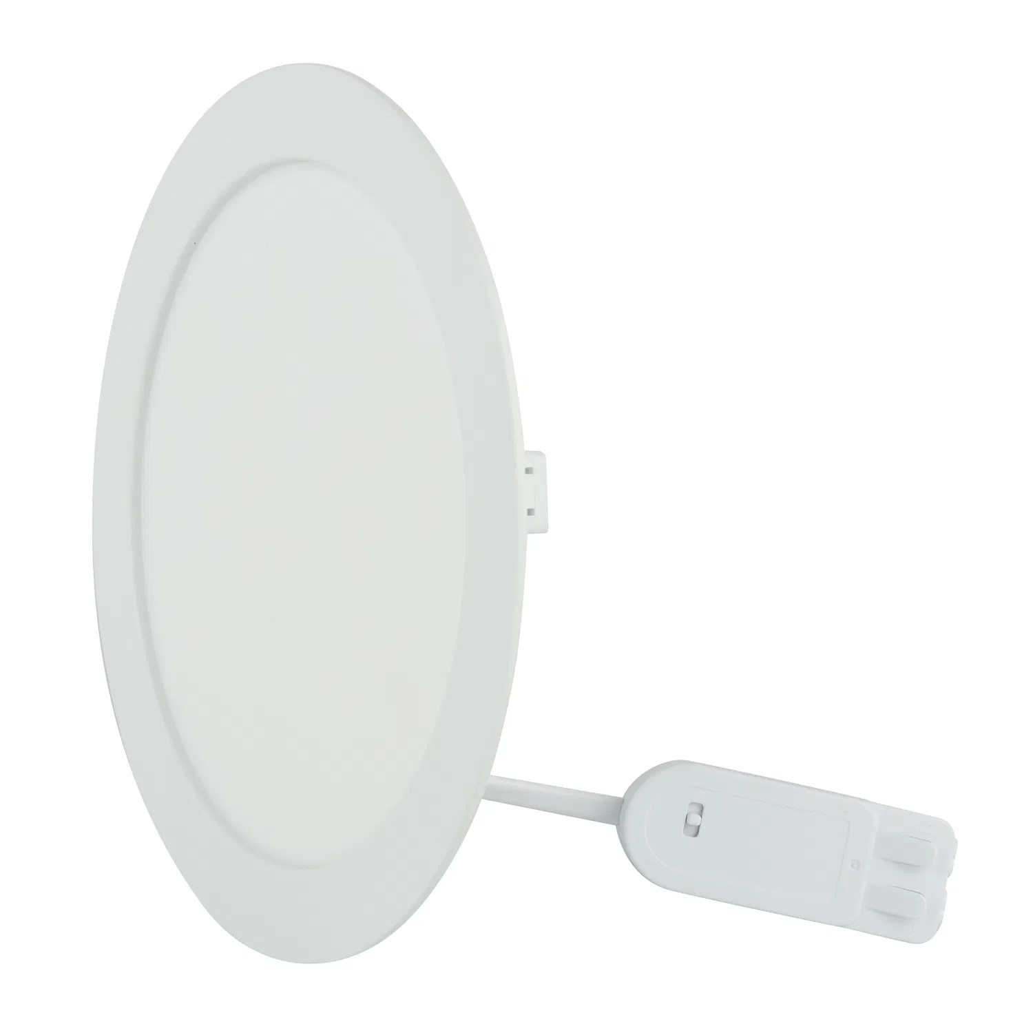Recessed LED Slim Panel (Downlight) 3CCT by DIP 3000K/4000K/6500K IP20/IP54