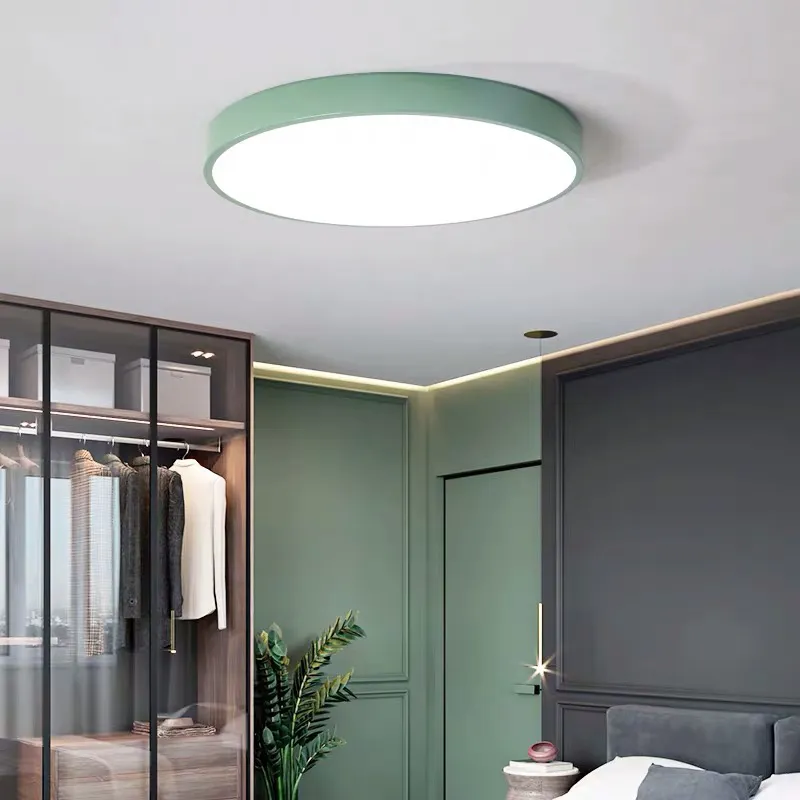 LED Ceiling Light View 7