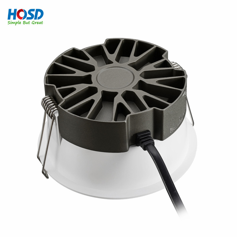 Ceiling Recessed Residential Light Slim LED Downlight for Sale