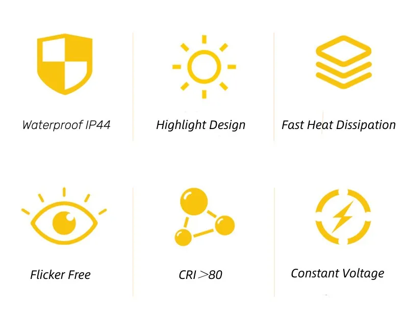 LED Downlight View 4