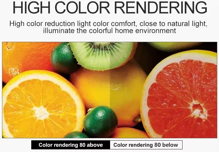 Adjustable Beam Angle Feature