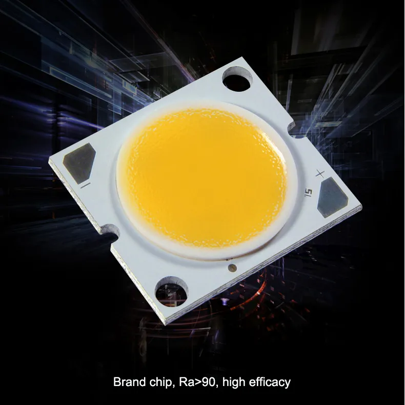 LED Down Light View 3