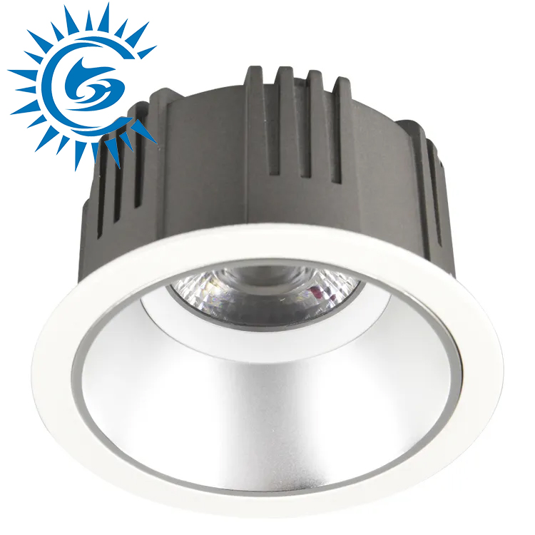 Spotlights Ceiling Recessed LED Downlight 7W 12W 18W 30W 35W Warm White