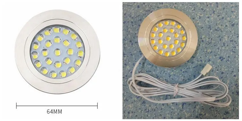 LED Slim Downlight