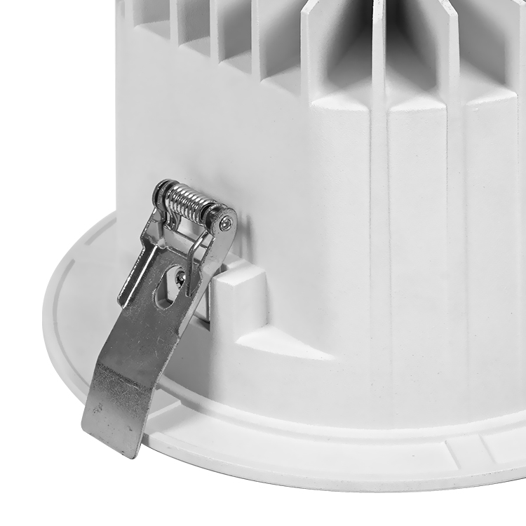 Premium 220V LED Downlight with CE/RoHS Certification for Quality Lighting