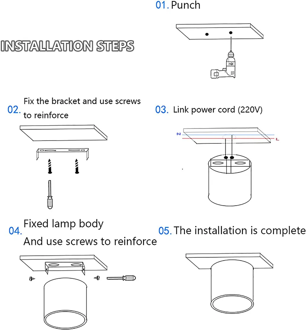 Light Source Structure